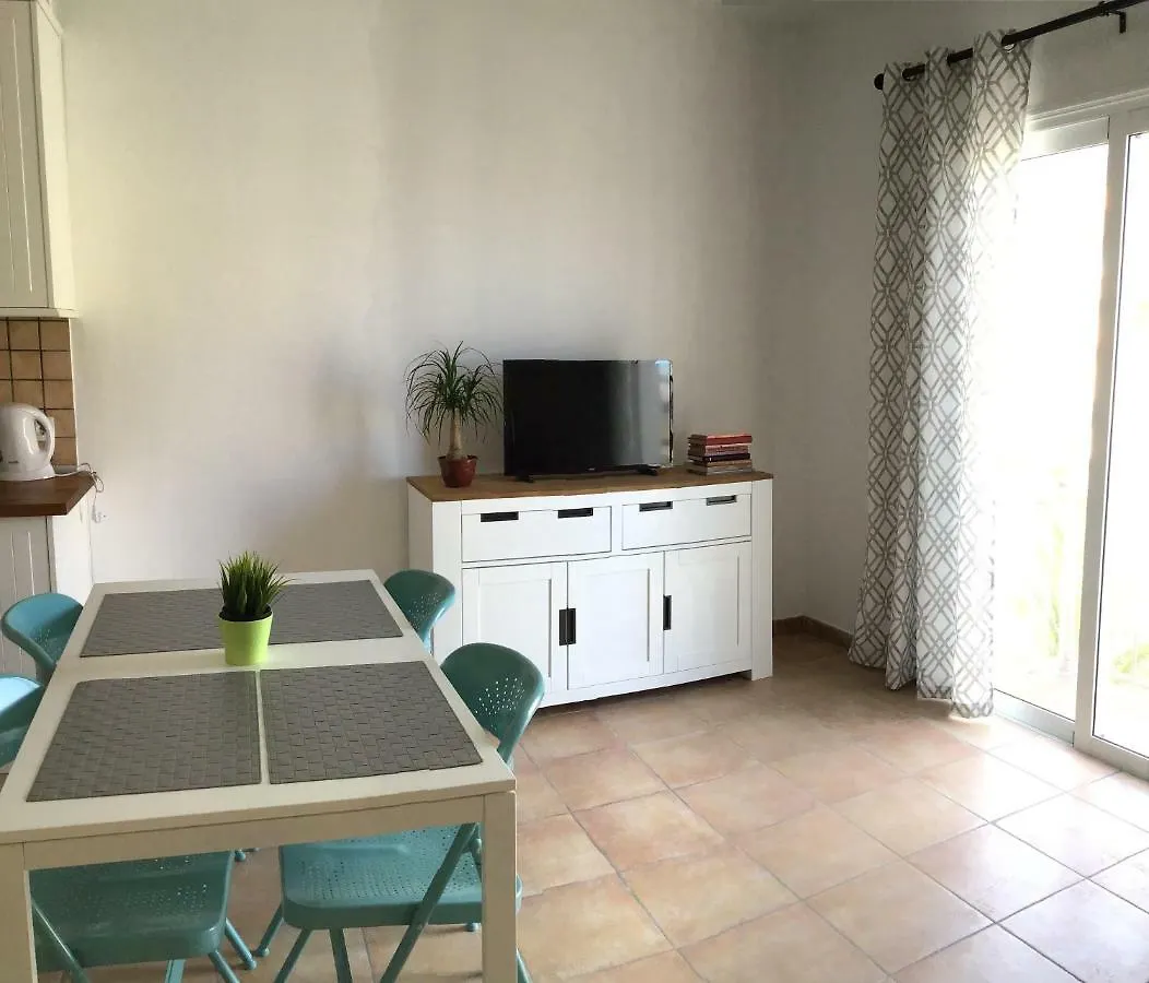 Agua Marina Apartment Playa de San Juan