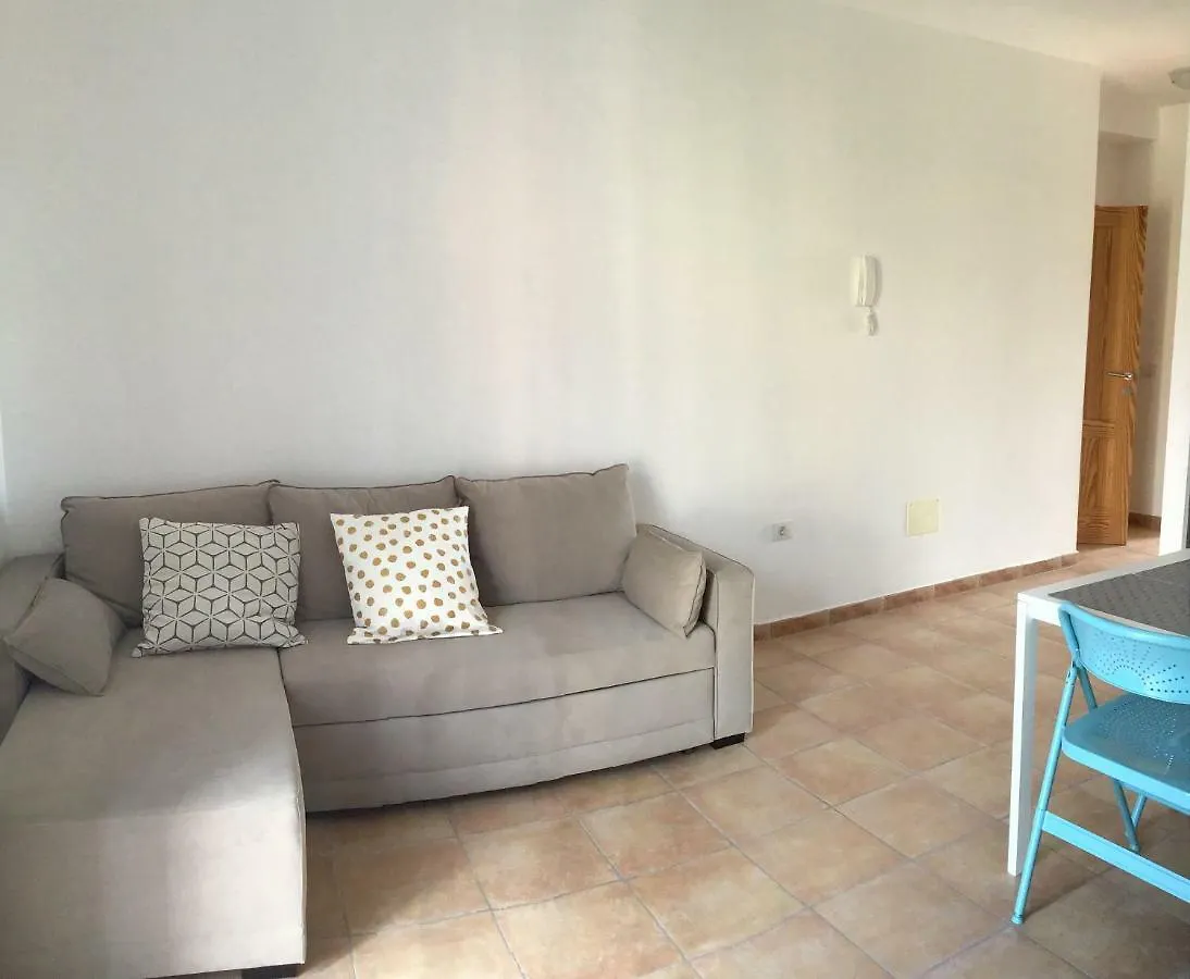 Agua Marina Apartment Playa de San Juan