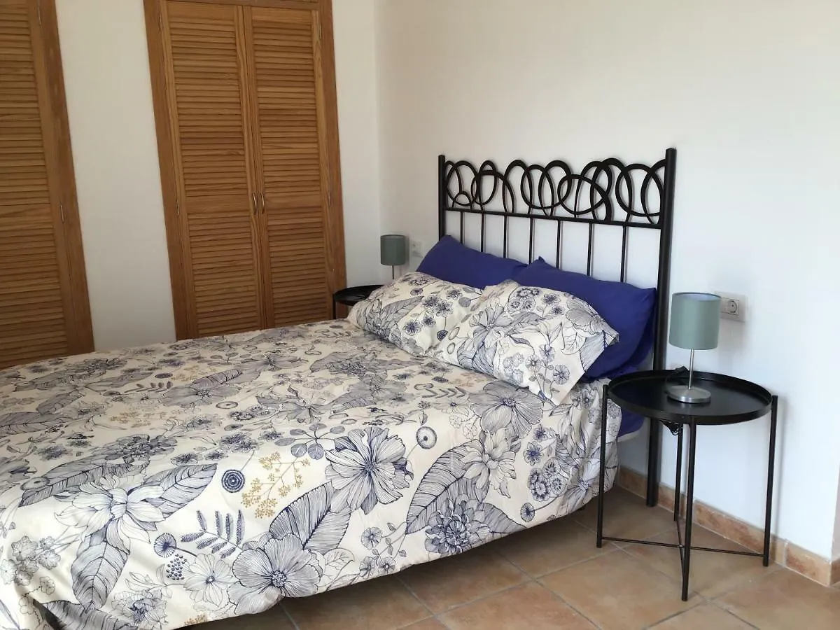 Agua Marina Apartment Playa de San Juan