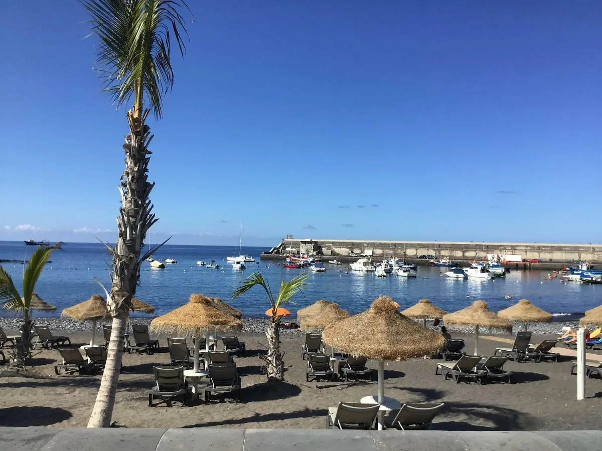 Agua Marina Apartment Playa de San Juan