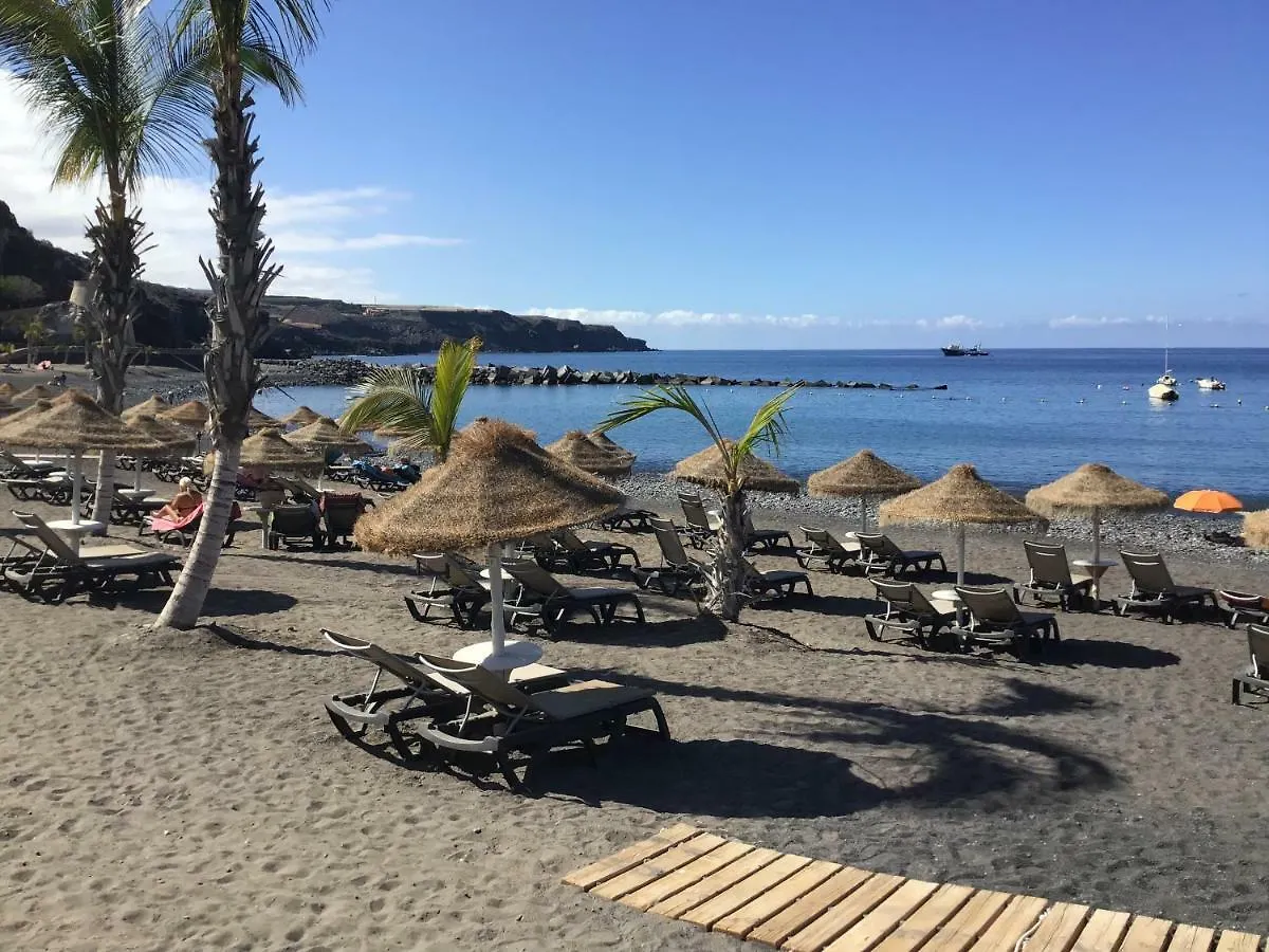 Agua Marina Apartment Playa de San Juan  0*, Playa de San Juan (Tenerife) Spain