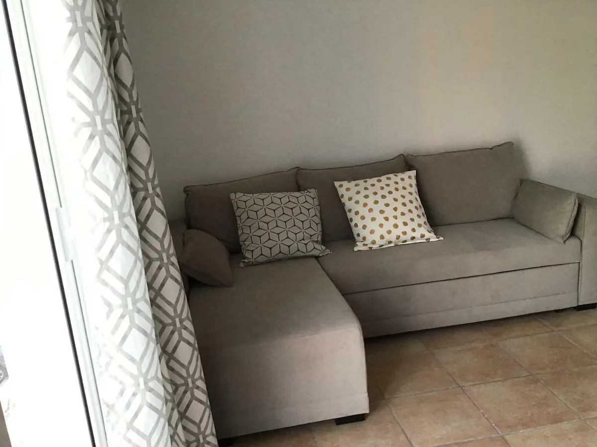 Agua Marina Apartment Playa de San Juan  Spain